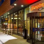 Hampton By Hilton Liverpool City Centre