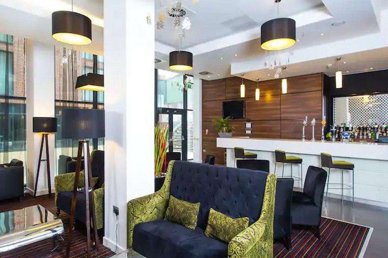 Hampton By Hilton Centre