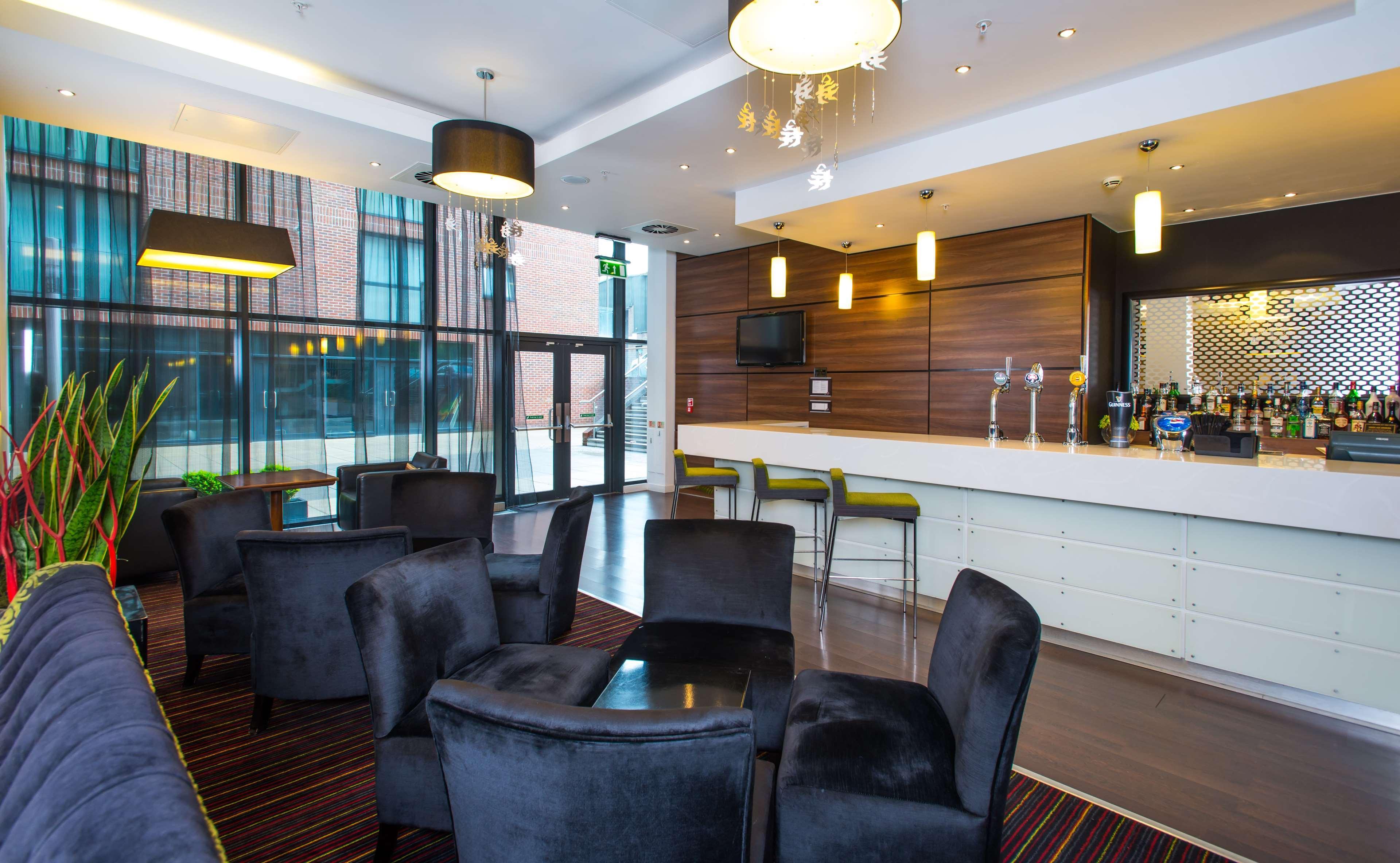 Hampton By Hilton Centre