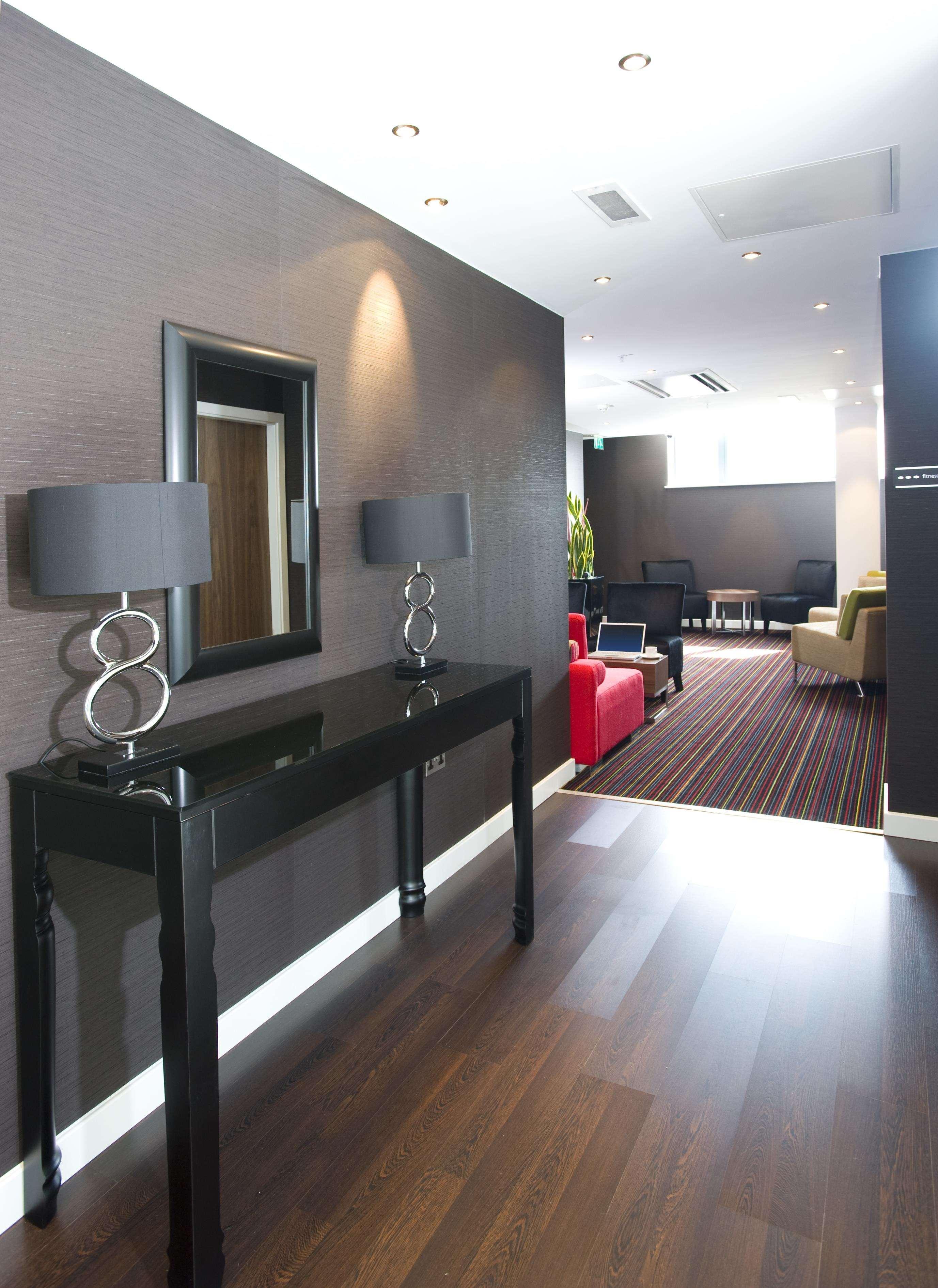 Hotel Hampton By Hilton Centre Liverpool