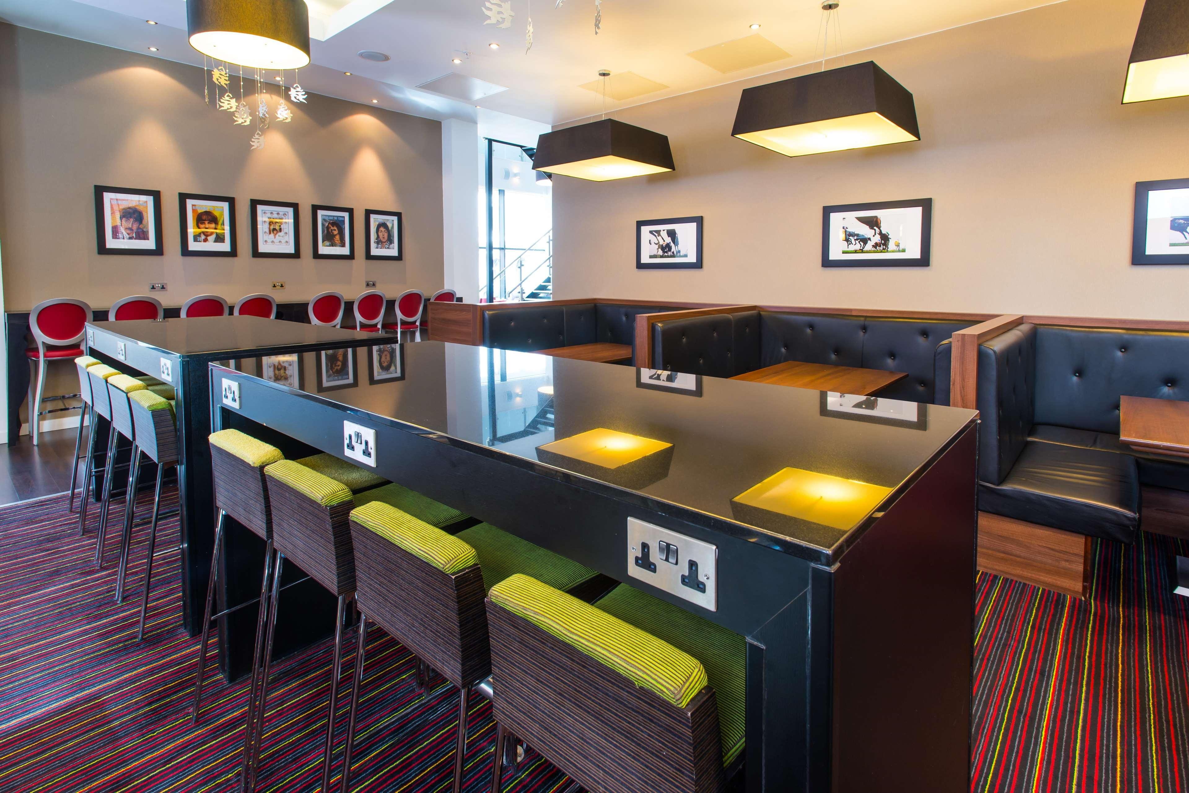 Hampton By Hilton Centre