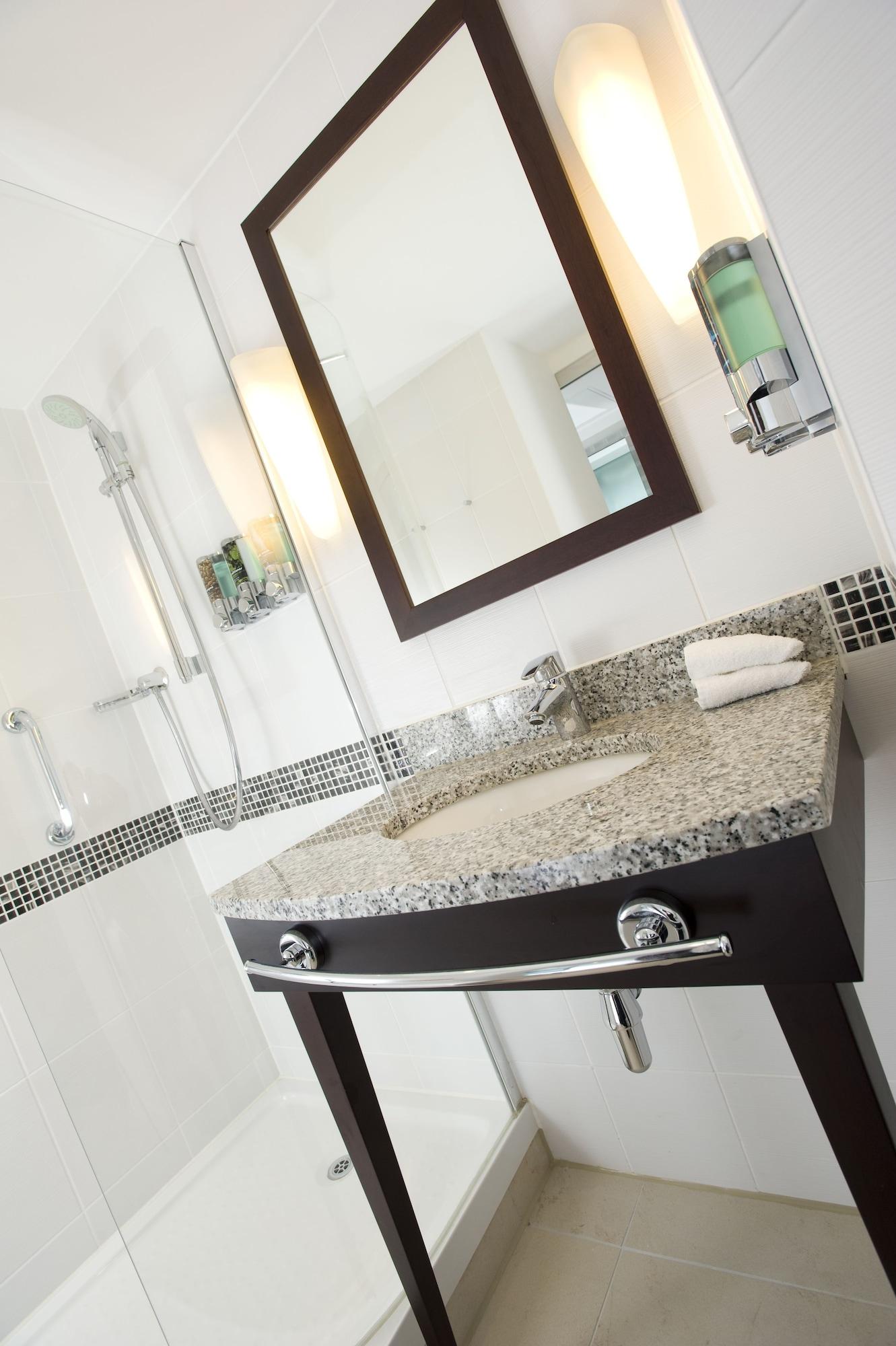 Hampton By Hilton Centre 3*